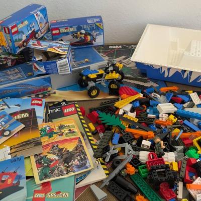 Lego Assortment #1