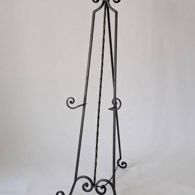 Art Display Easel #2