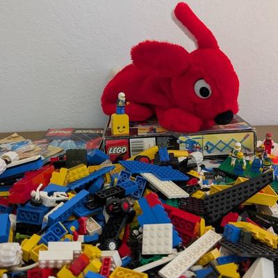 Lego Assortment #2