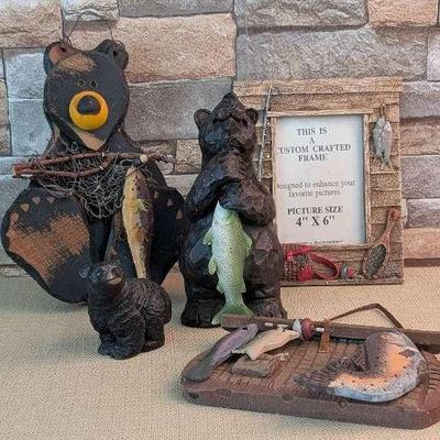 Rustic Decor