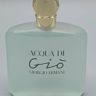Giorgio Armani Acqua Di Gio 