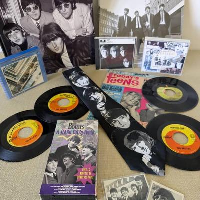 Beatles Collection
