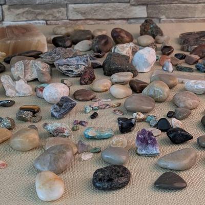 Rock Collection 