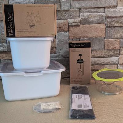 Pampered Chef Collection