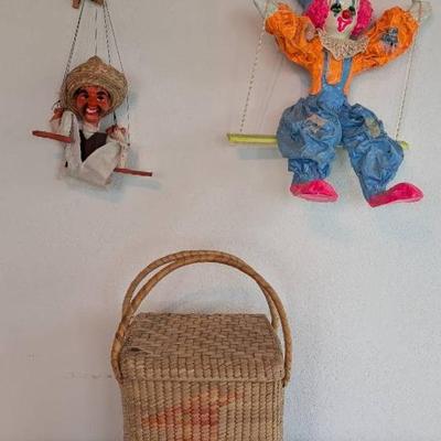 Mexican Folk Art
