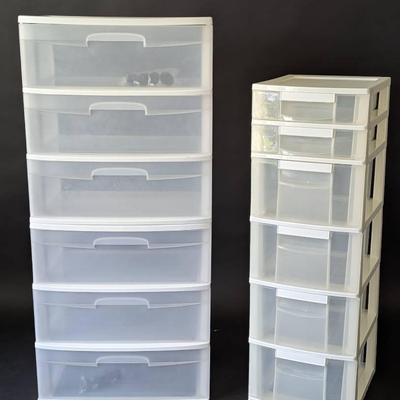 Sterlite Storage 