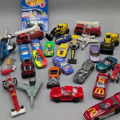 1990's Cars and Trucks
