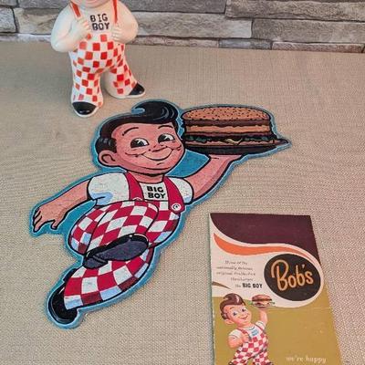 Bob's Big Boy Trio