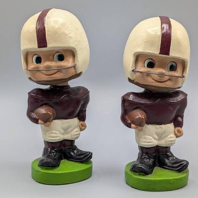1960's Toes Up Bobbleheads