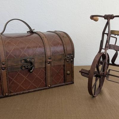 Old Time Decor