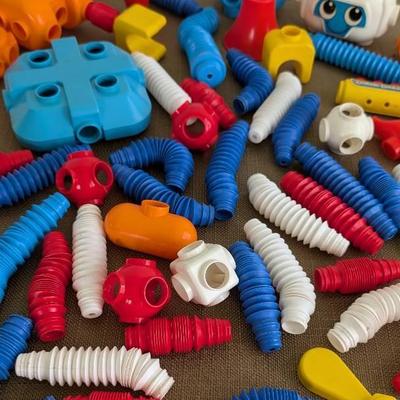 Tomy Popoids