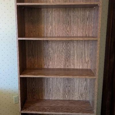 Bookcase