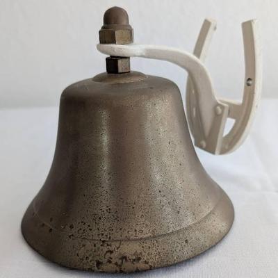 Brass Bell