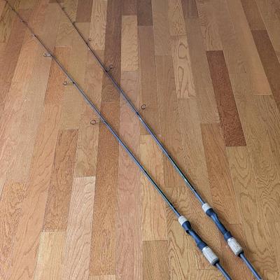 Scheels Ultra Light Series Fishing Rods 