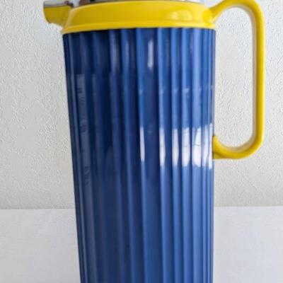 1980's Crown Corning Thermique