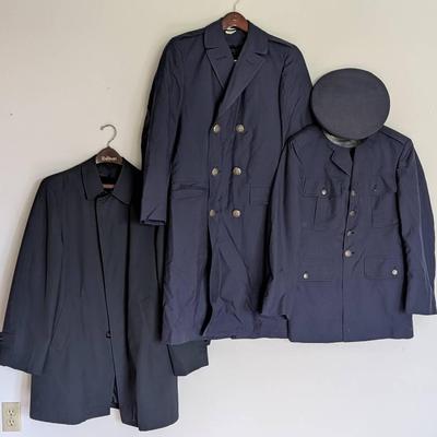 US Air Force Blues and More