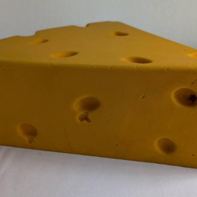 The Original Foamation Cheesehead