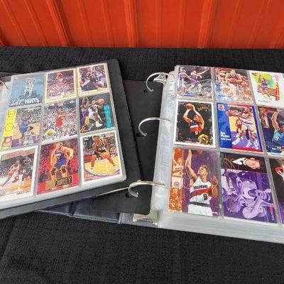 Basketball Cards