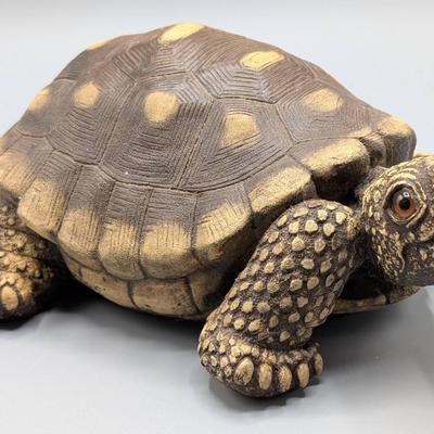 Concrete Turtle