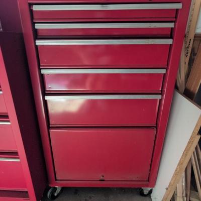 Waterloo Shop Series Tool Chest