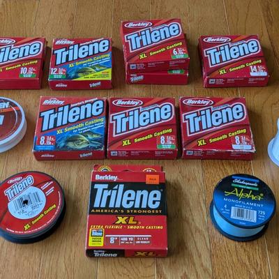 Fishing Line