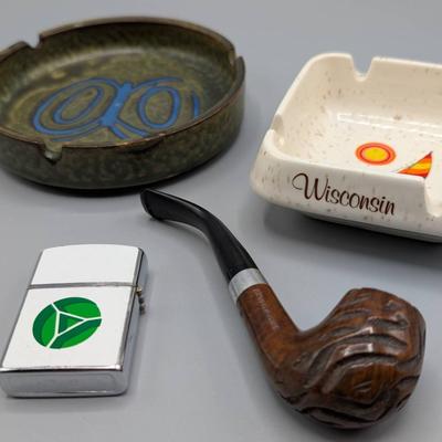 Tobacciana 