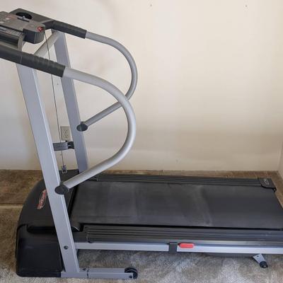 Pro-Form 395 Pi Treadmill 