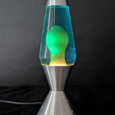 Lava Lite