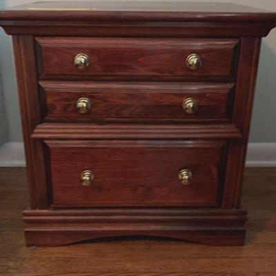 Nightstand (1 of 2)