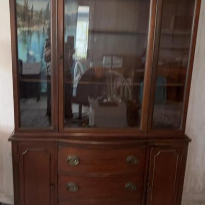 China Display Cabinet