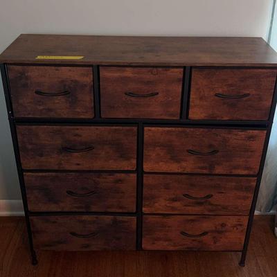 Storage Cubbyhole 
