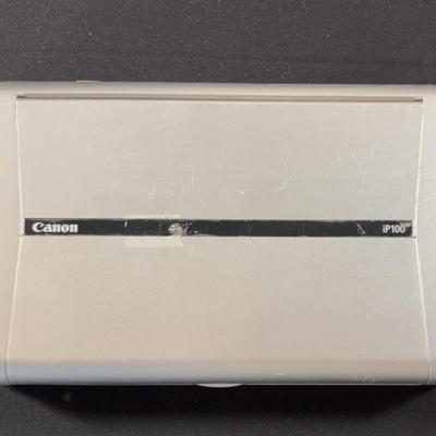Canon Picture Printer & Binder