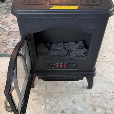 Electric Heater