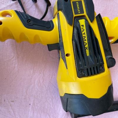 Fatmax floodlight