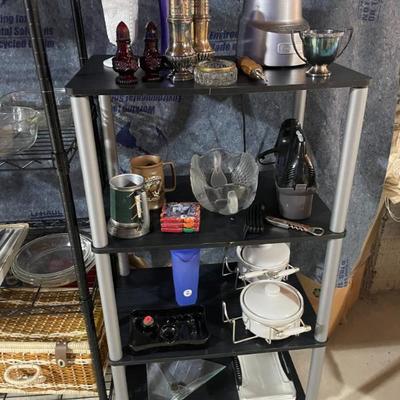 Household stuff