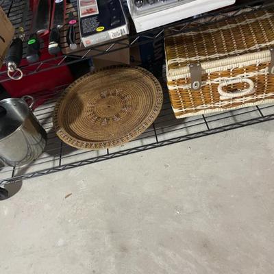 Household stuff