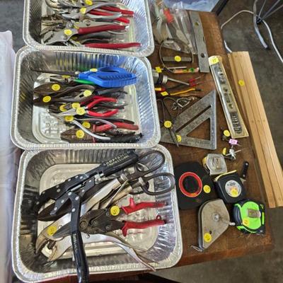 Sale Photo Thumbnail #56: tools