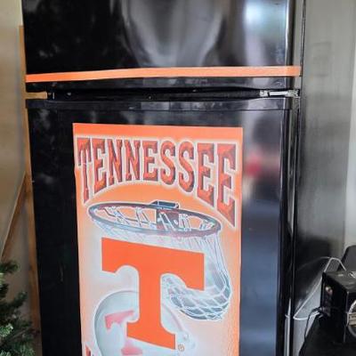 Sale Photo Thumbnail #50: Refrigerator- magnets sold separately 