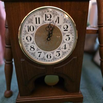 Sale Photo Thumbnail #30: old clock