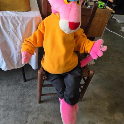 Sale Photo Thumbnail #85: pink panther