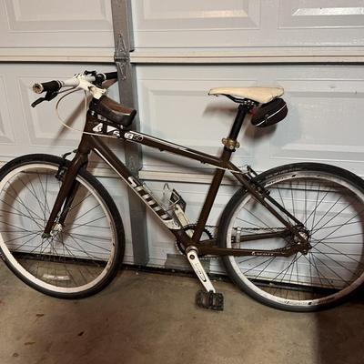 Scott Sub 40 Bike 