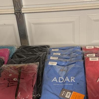 13 Adar 3X Scrubs And More 
