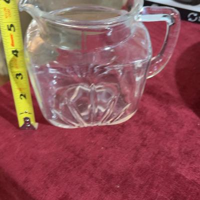 Mixed Lot Of Kitchen Items 