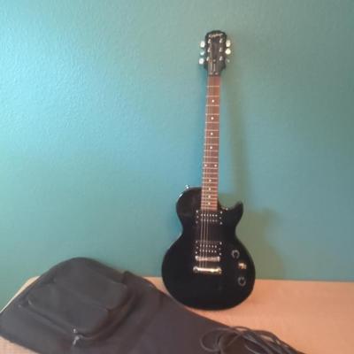 Epiphone Les Paul Special II Special Model Electric Guitar