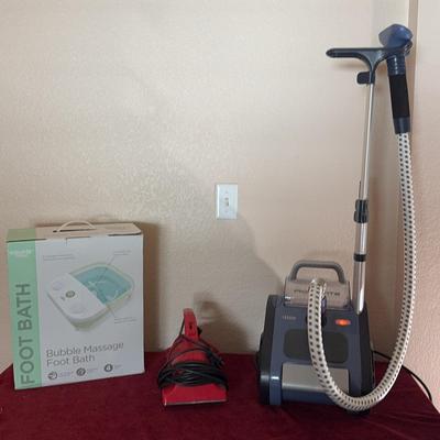Assortment Small Appliances