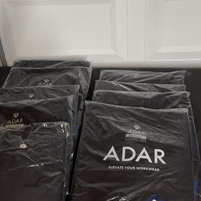 4 Adar 5X Scrubs And 4 Adar 4X Scrubs And More