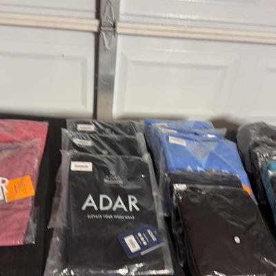 New Adar Scrubs Small And Extra Smalls and More