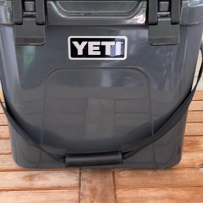 Yeti Roadie 24 2.0 Cooler