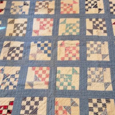 Vintage Quilts