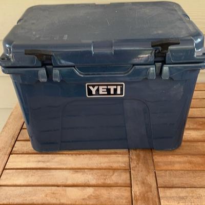 Yeti Tundra 35